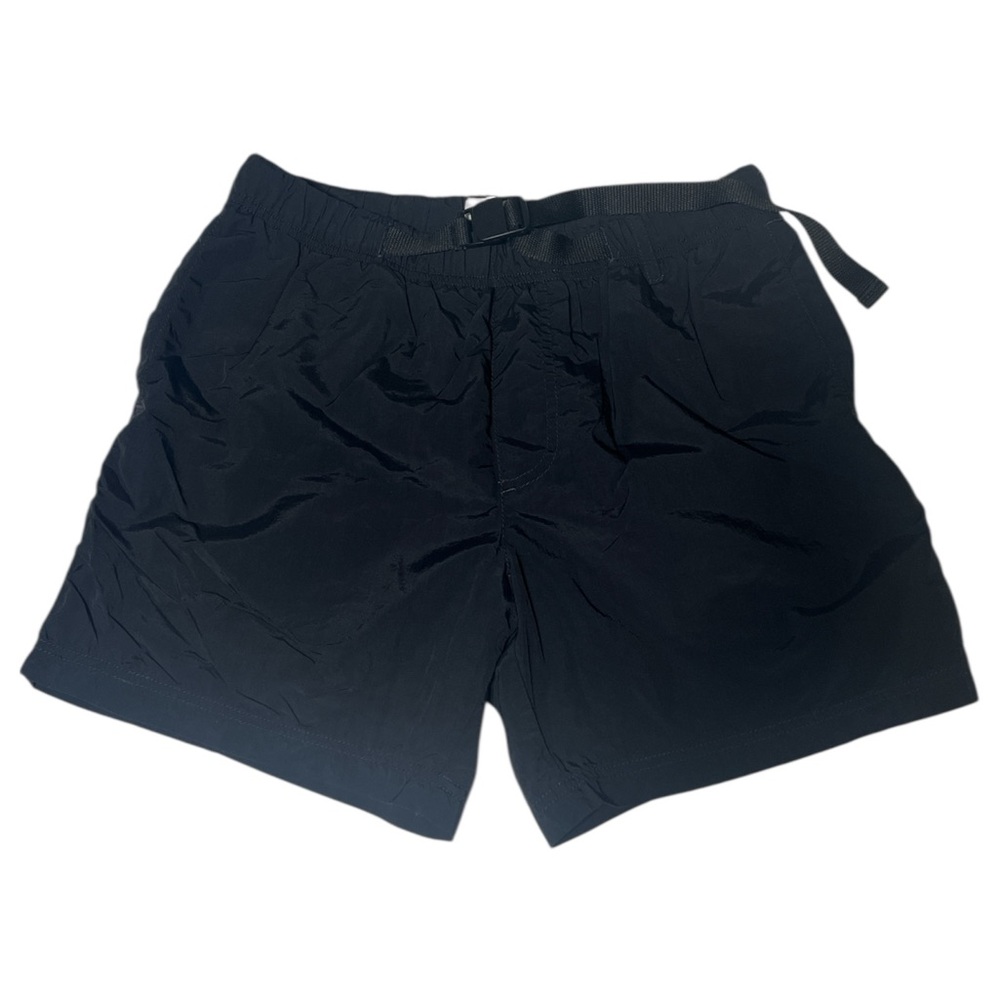 Urban Outfitters Dark Blue Athletic Shorts